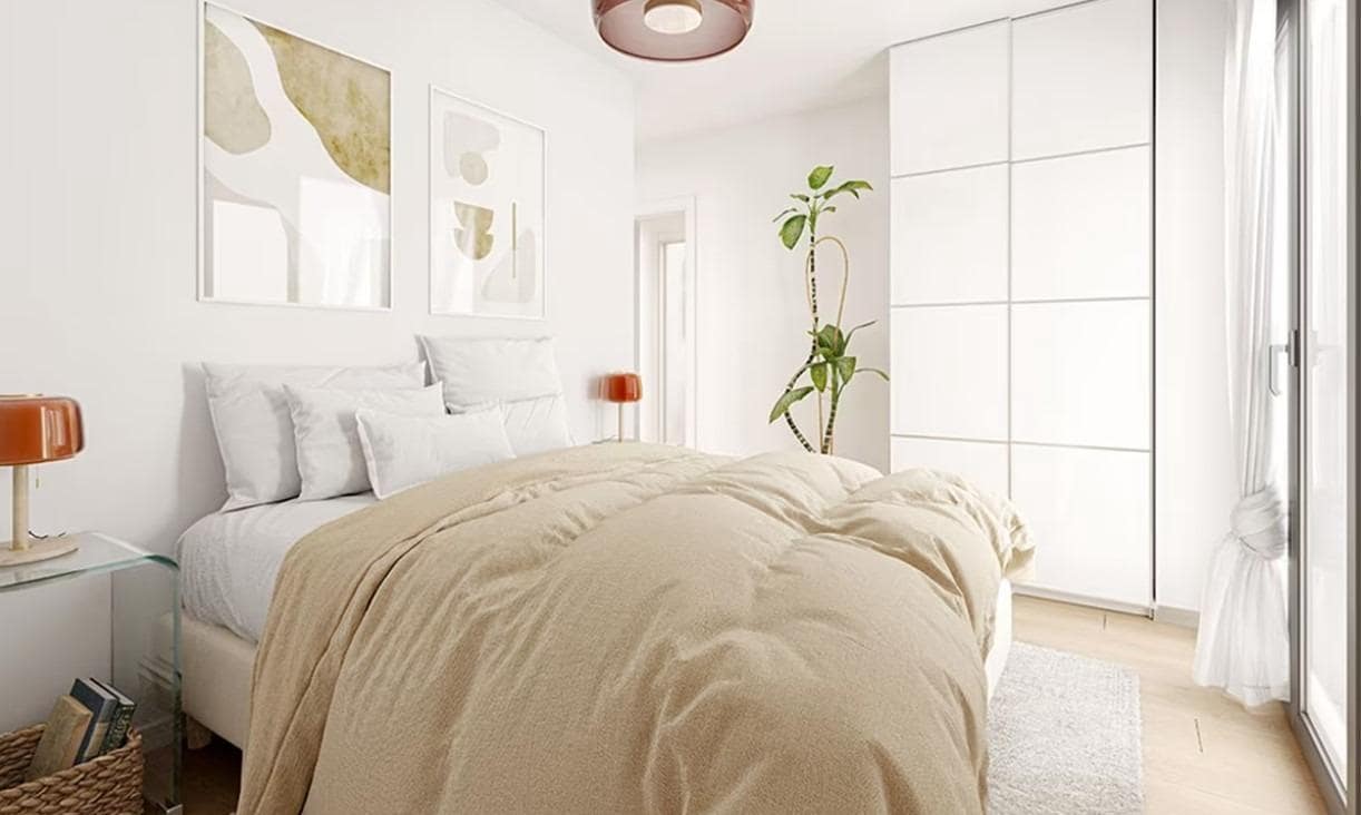 Byggegrund til salg i Elche / Elx - € 100.000 (Ref: 8623550)