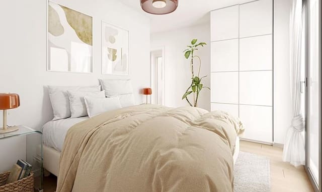 Bauplatz zu verkaufen in Elche / Elx - 100.000 € (Ref: 8623550)