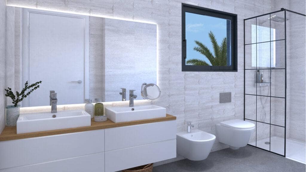 3 sovrum Villa till salu i La Font med pool - 725 000 € (Ref: 8633188)