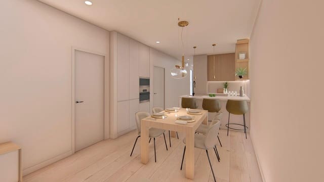 3 camera da letto Appartamento in vendita in Elche / Elx - 195.000 € (Rif: 8662387)