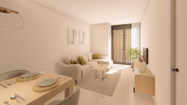3 camera da letto Appartamento in vendita in Elche / Elx - 195.000 € (Rif: 8662387)