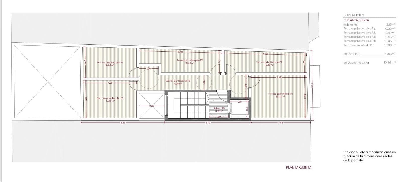 3 makuuhuone Asunto myytävänä paikassa Elche / Elx - 185 000 € (Ref: 8662388)