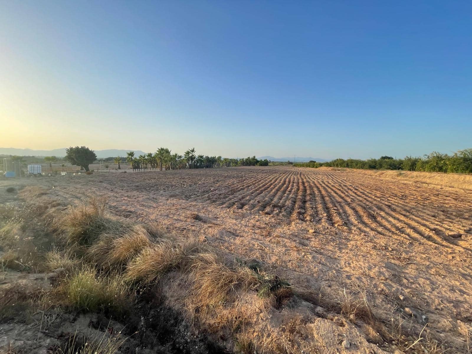 Grunde uden byggetilladelser til salg i La Hoya - € 30.000 (Ref: 8675858)