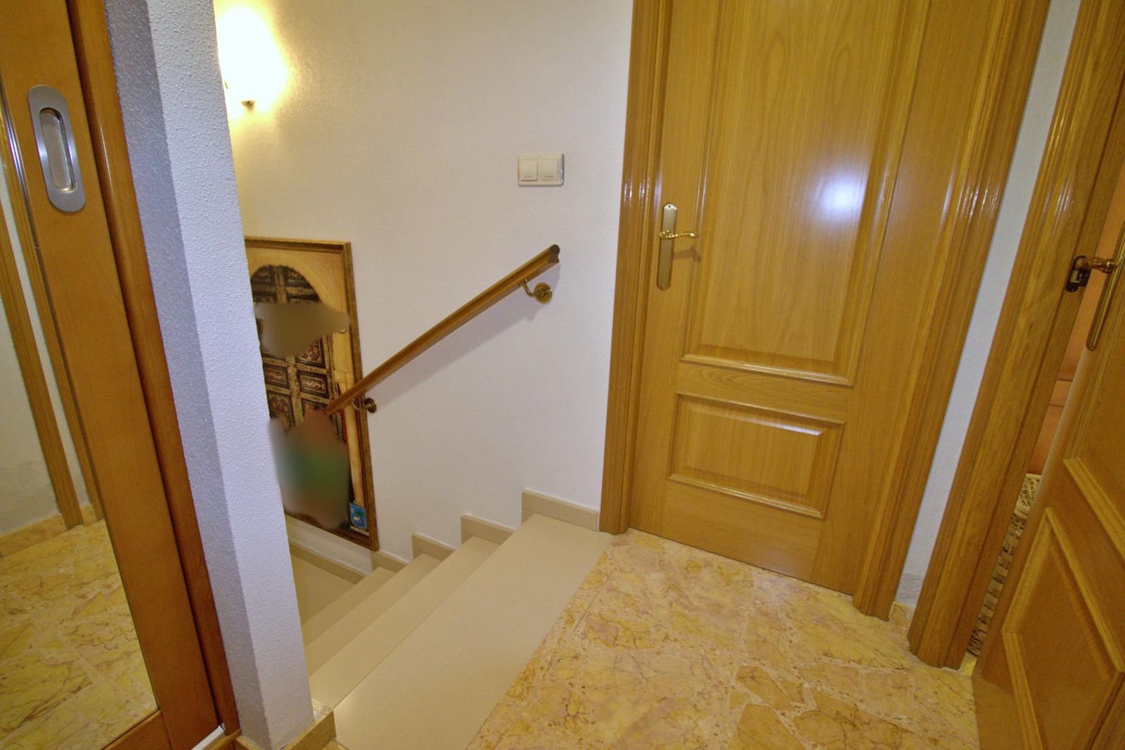 4 sypialnia Bungalow na sprzedaż w Albatera z garażem - 370 000 € (Ref: 8691253)