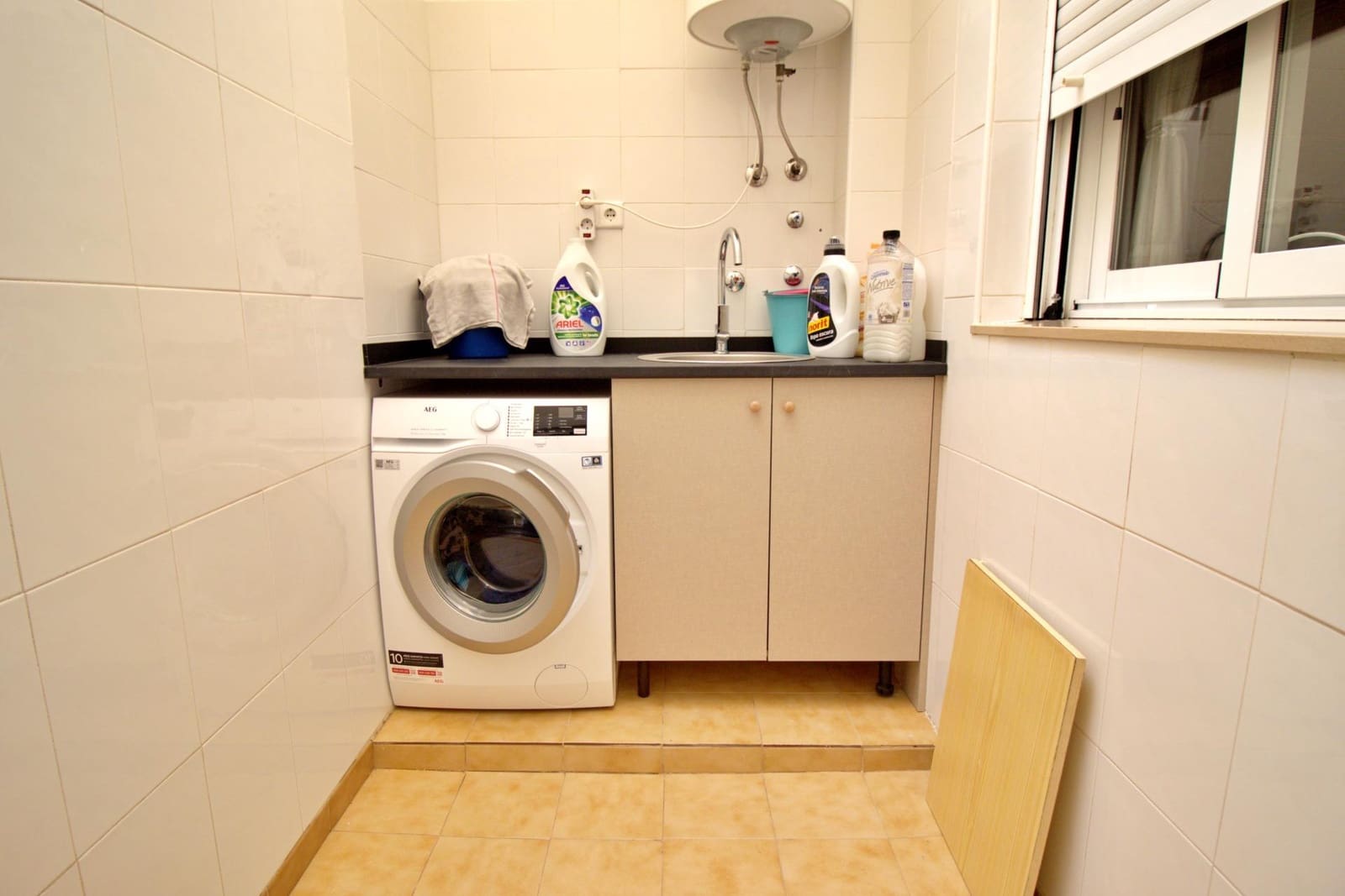 4 sypialnia Bungalow na sprzedaż w Albatera z garażem - 370 000 € (Ref: 8691253)