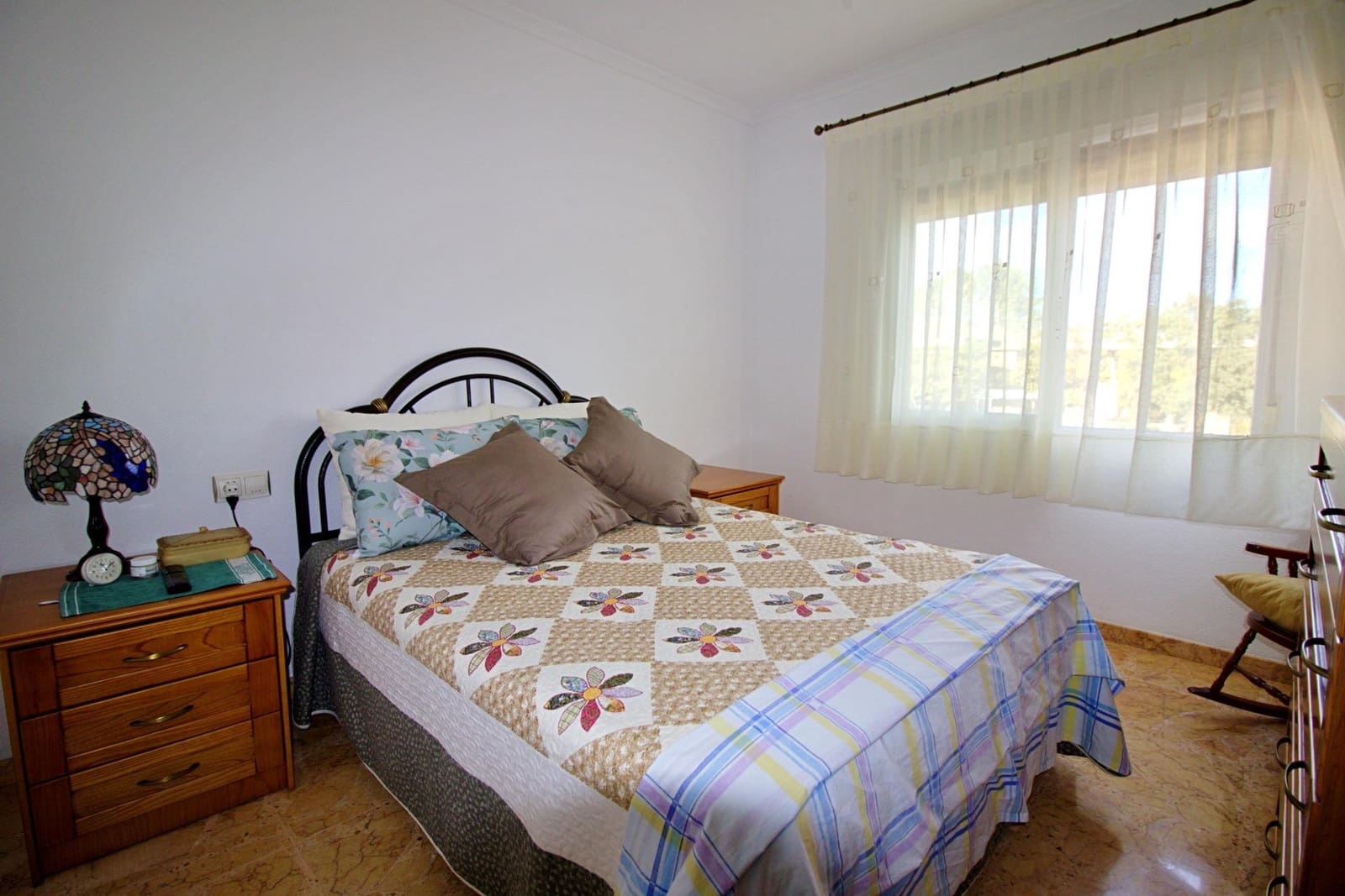 4 sypialnia Bungalow na sprzedaż w Albatera z garażem - 370 000 € (Ref: 8691253)