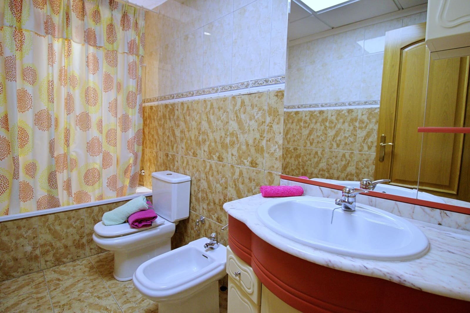 4 sypialnia Bungalow na sprzedaż w Albatera z garażem - 370 000 € (Ref: 8691253)