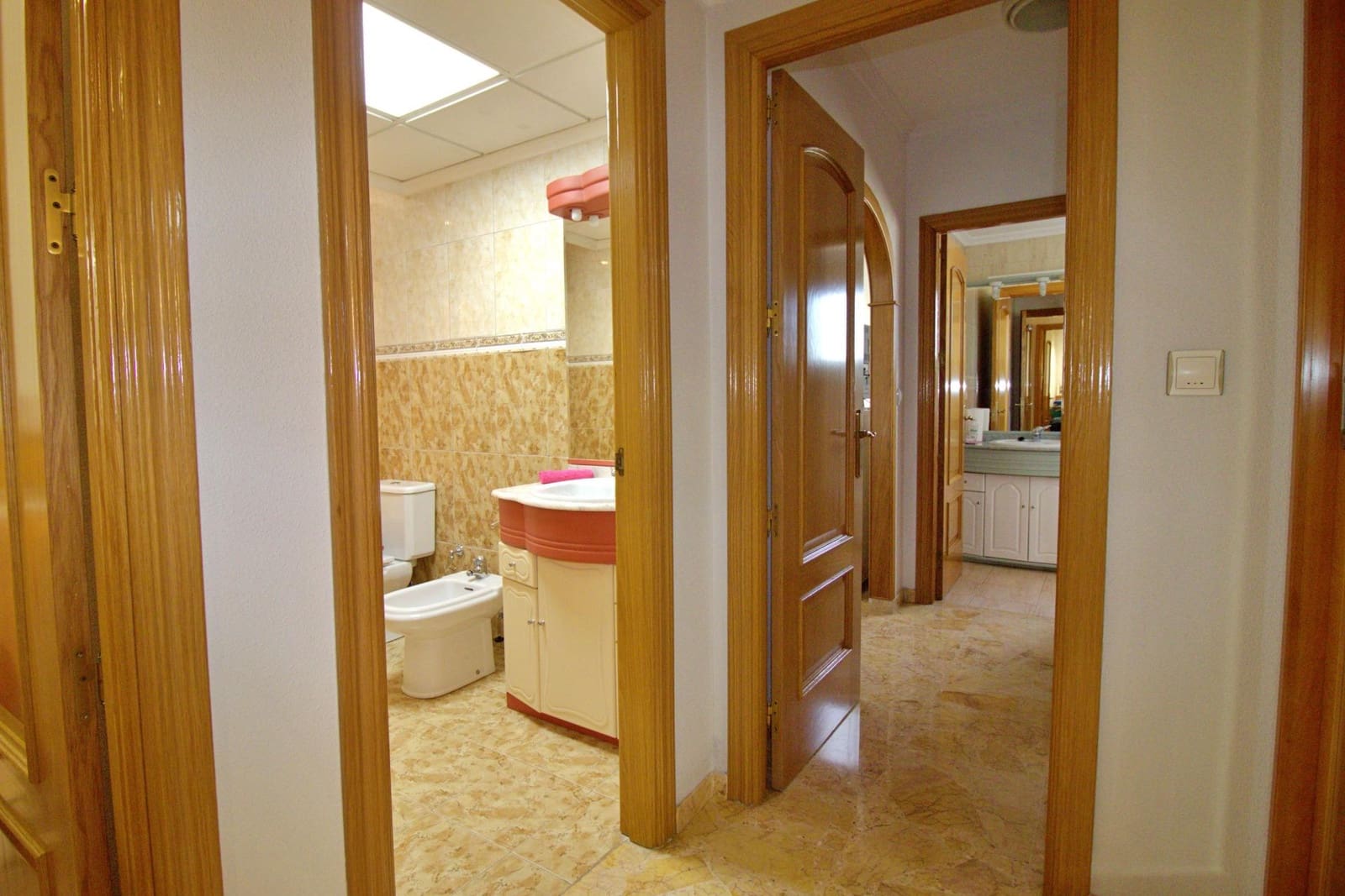 4 sypialnia Bungalow na sprzedaż w Albatera z garażem - 370 000 € (Ref: 8691253)