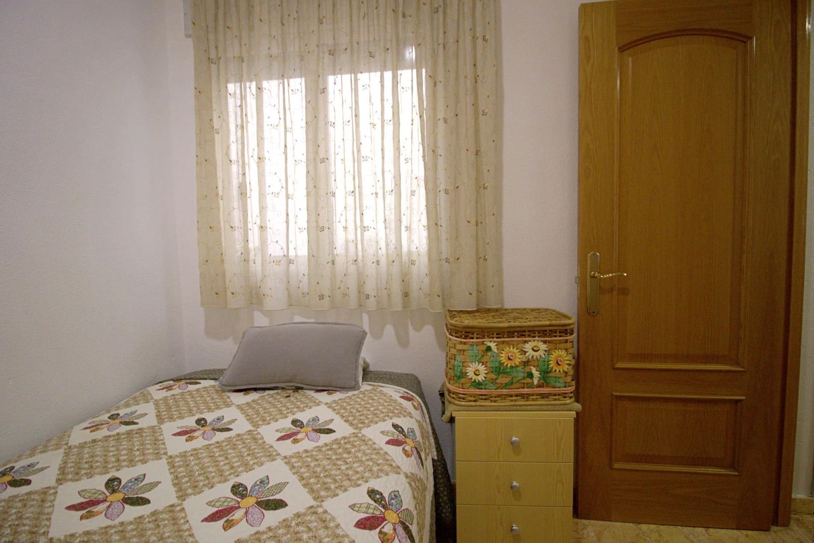 4 sypialnia Bungalow na sprzedaż w Albatera z garażem - 370 000 € (Ref: 8691253)