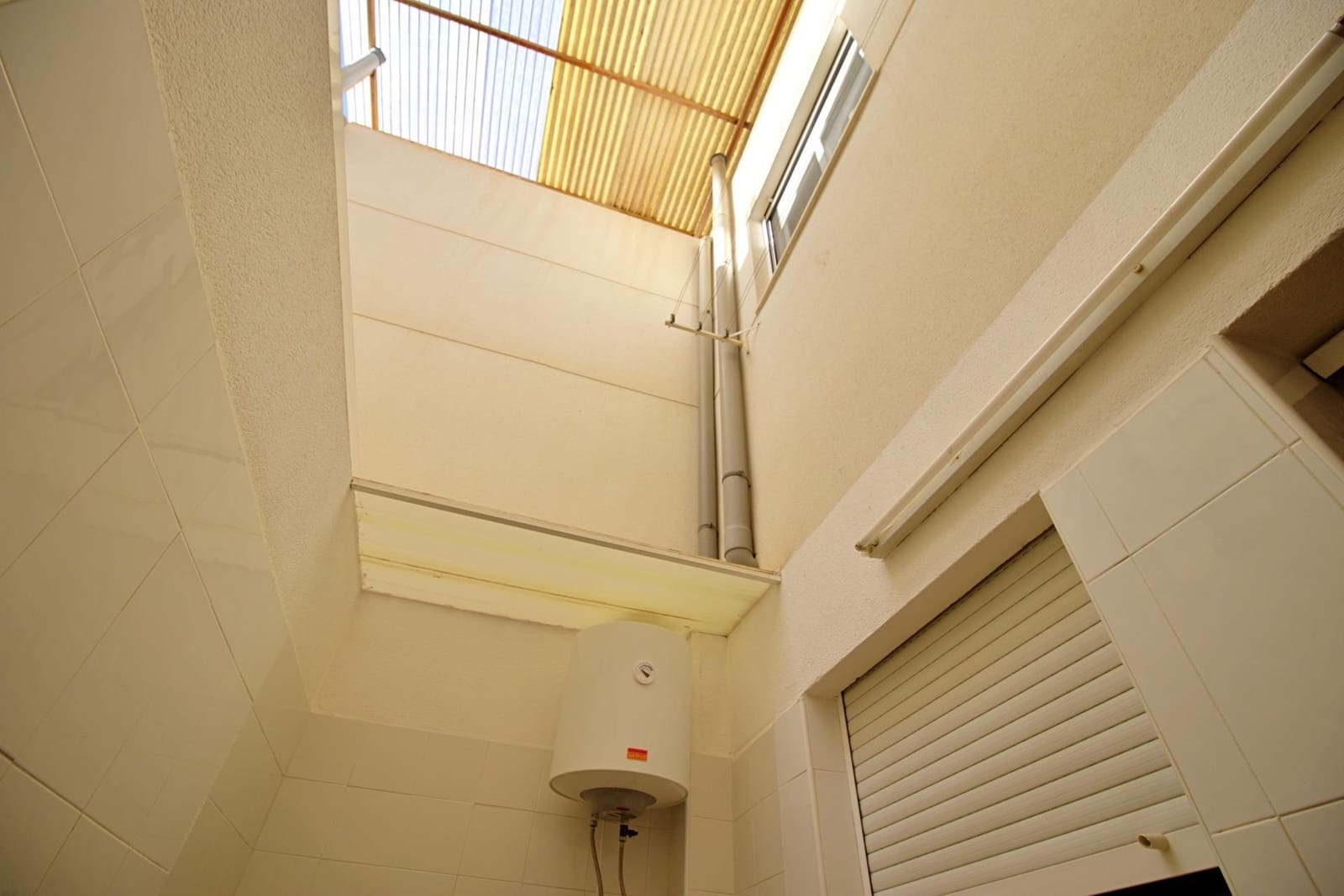 4 sypialnia Bungalow na sprzedaż w Albatera z garażem - 370 000 € (Ref: 8691253)