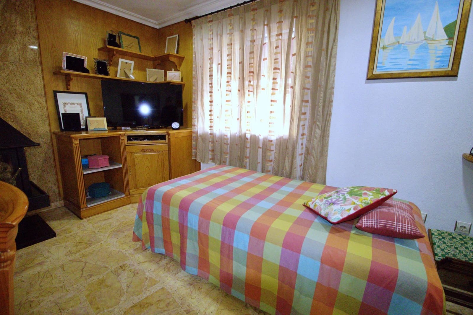 4 sypialnia Bungalow na sprzedaż w Albatera z garażem - 370 000 € (Ref: 8691253)