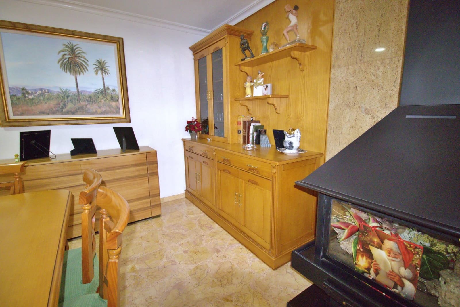 4 sypialnia Bungalow na sprzedaż w Albatera z garażem - 370 000 € (Ref: 8691253)