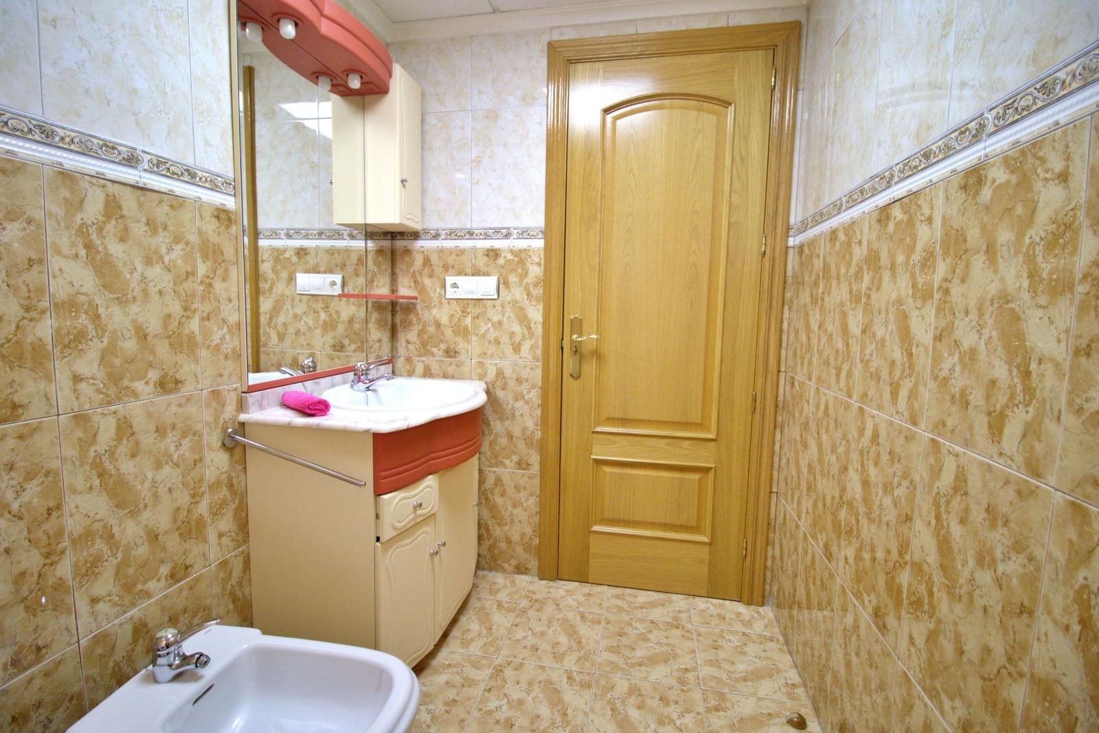 4 sypialnia Bungalow na sprzedaż w Albatera z garażem - 370 000 € (Ref: 8691253)