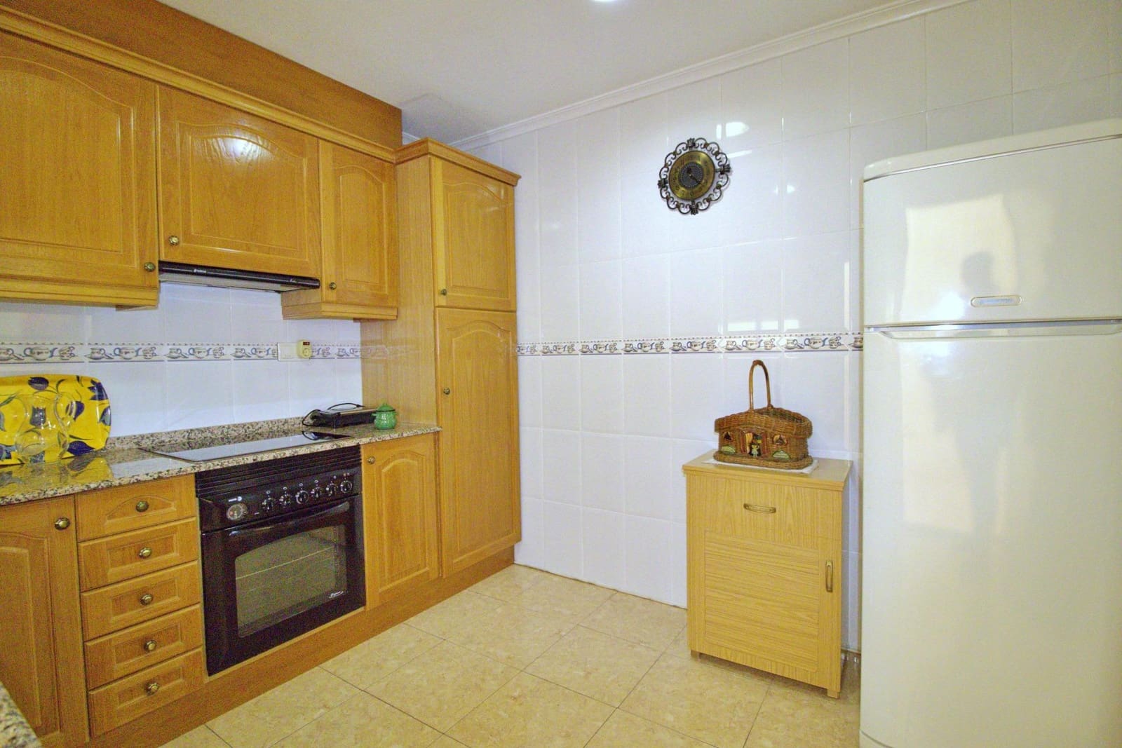 4 sypialnia Bungalow na sprzedaż w Albatera z garażem - 370 000 € (Ref: 8691253)