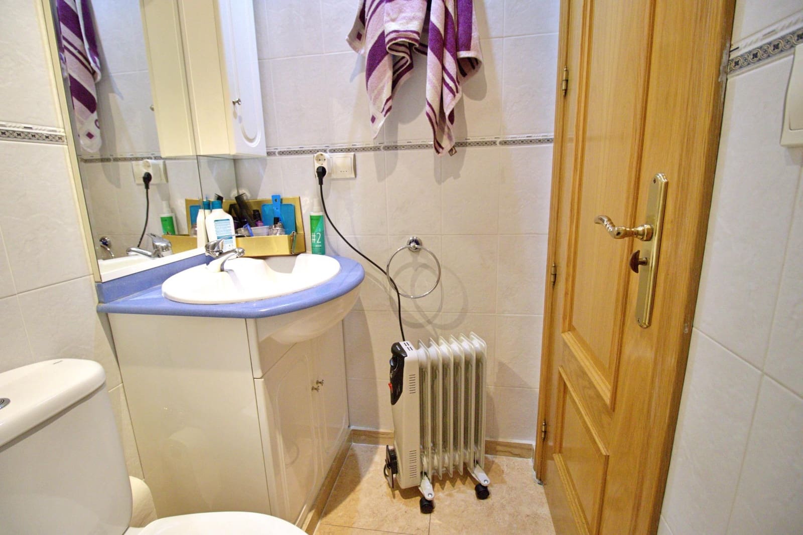 4 sypialnia Bungalow na sprzedaż w Albatera z garażem - 370 000 € (Ref: 8691253)