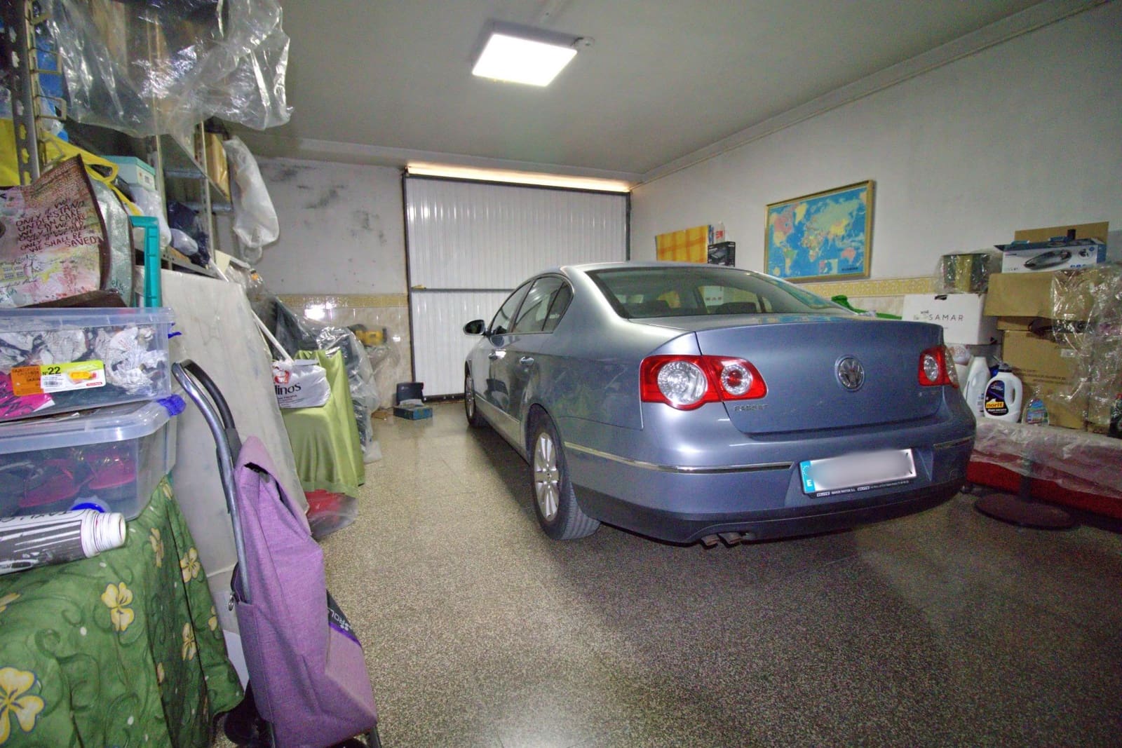 4 sypialnia Bungalow na sprzedaż w Albatera z garażem - 370 000 € (Ref: 8691253)