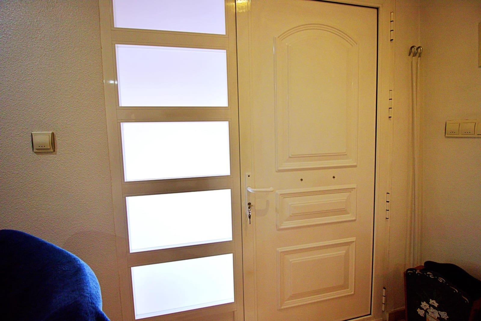 4 sypialnia Bungalow na sprzedaż w Albatera z garażem - 370 000 € (Ref: 8691253)