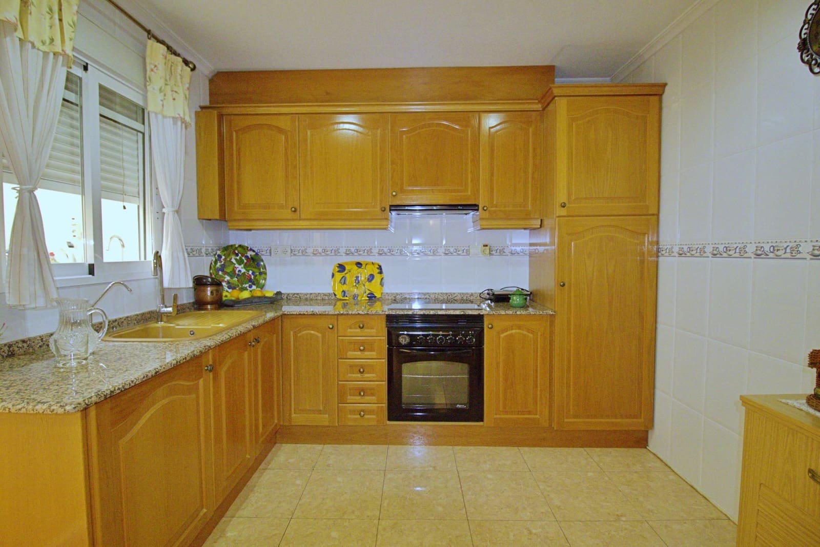 4 sypialnia Bungalow na sprzedaż w Albatera z garażem - 370 000 € (Ref: 8691253)