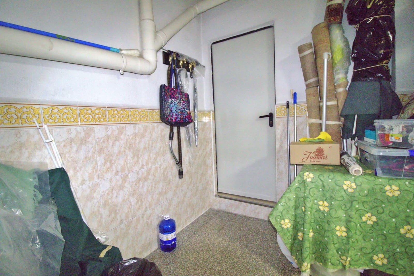 4 sypialnia Bungalow na sprzedaż w Albatera z garażem - 370 000 € (Ref: 8691253)