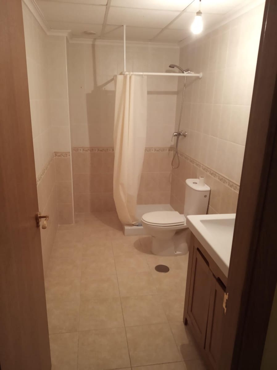 3 soverom Leilighet til salgs i Aspe med garasje - € 130 000 (Ref: 8716561)