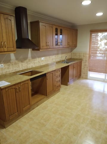 3 soverom Leilighet til salgs i Aspe med garasje - € 130 000 (Ref: 8716561)