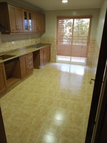 3 soverom Leilighet til salgs i Aspe med garasje - € 130 000 (Ref: 8716561)