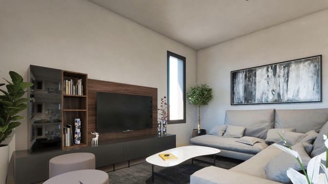 Apartamento de 2 habitaciones en El Chaparral - La Siesta - La Torreta, Torrevieja en venta con piscina - 261.000 € (Ref: 8717143)