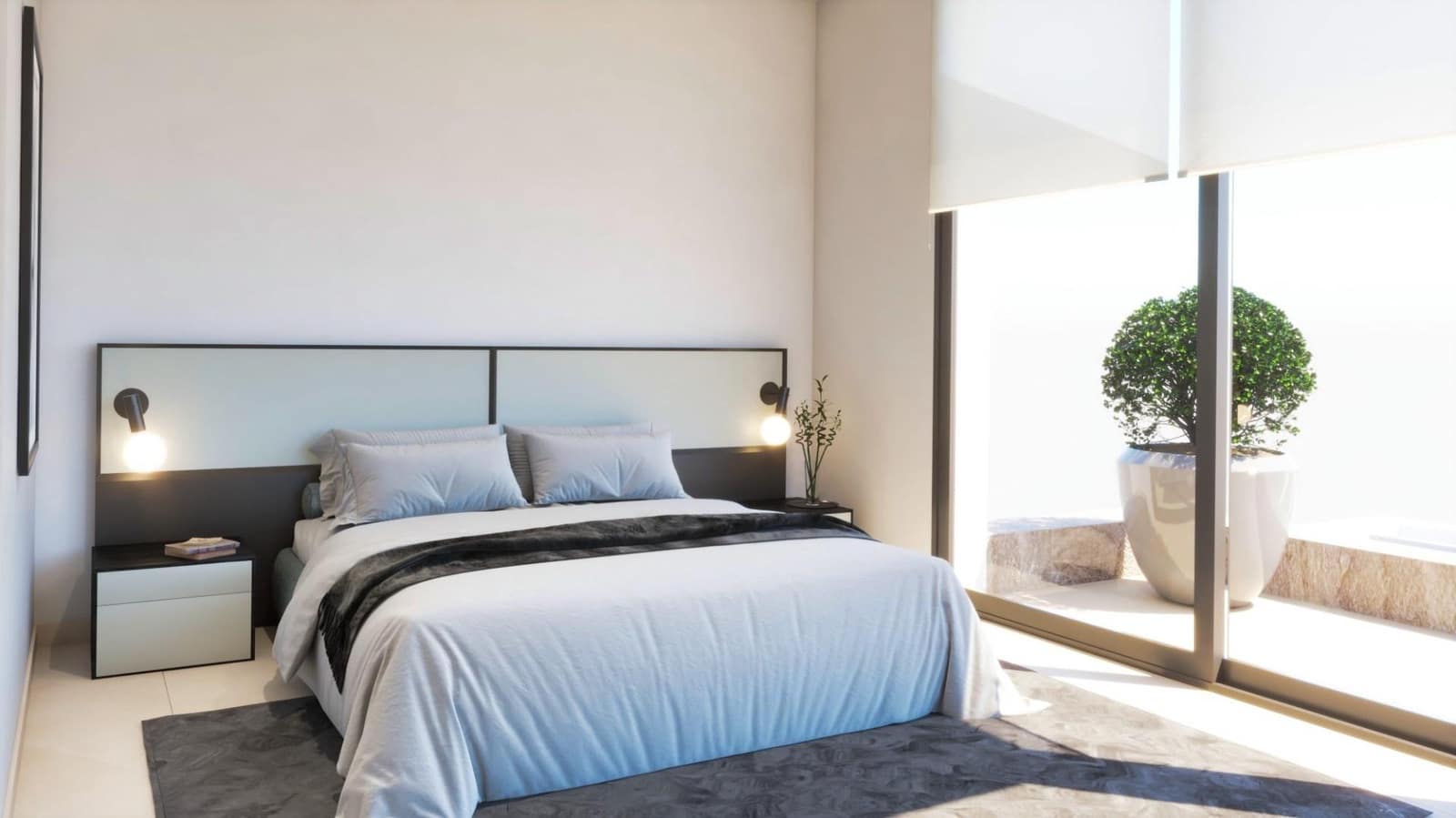 Apartamento de 2 habitaciones en Torrevieja en venta con piscina - 261.000 € (Ref: 8717143)