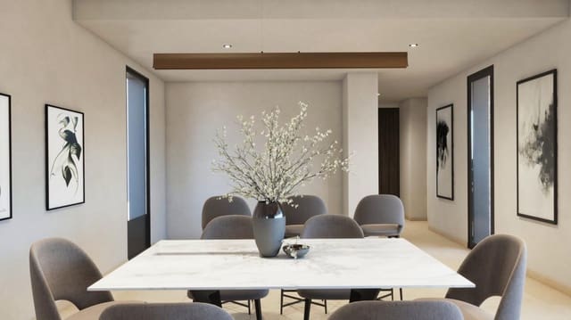 Apartamento de 2 habitaciones en El Chaparral - La Siesta - La Torreta, Torrevieja en venta con piscina - 261.000 € (Ref: 8717143)