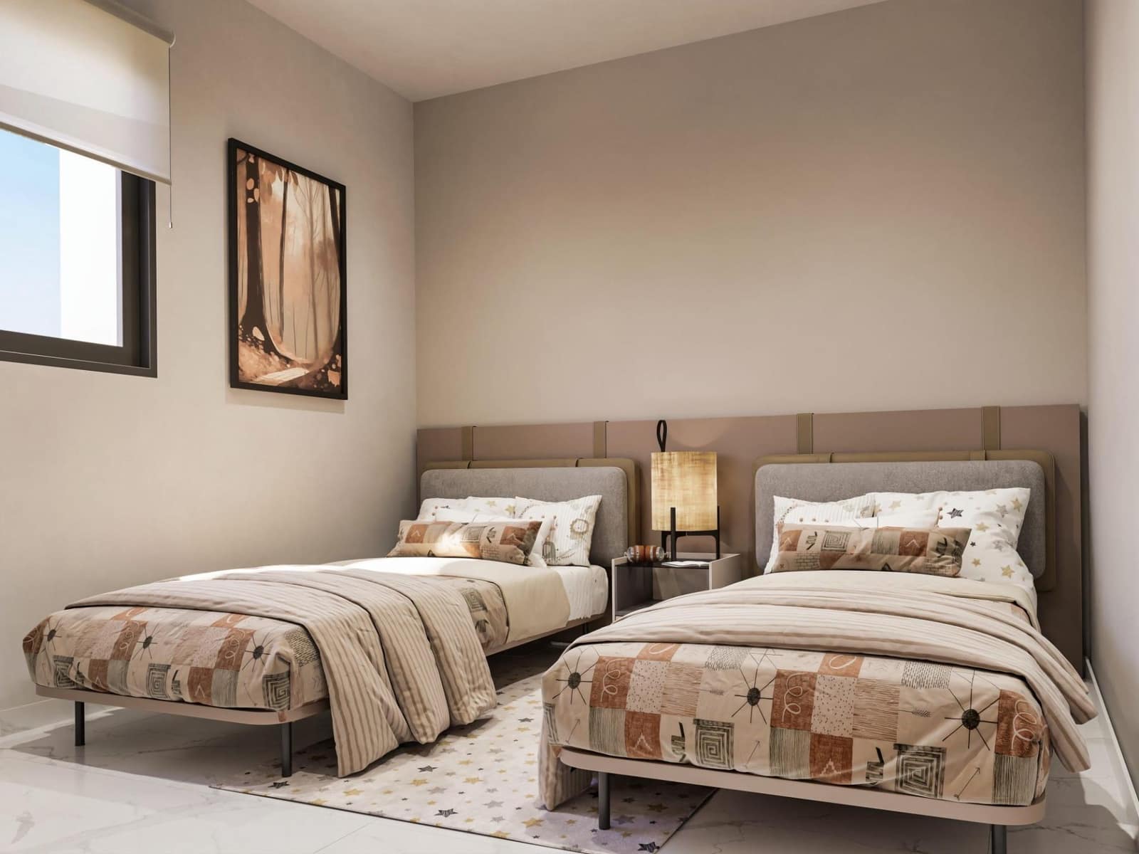 Apartamento de 2 habitaciones en Torrevieja en venta con piscina - 261.000 € (Ref: 8717143)