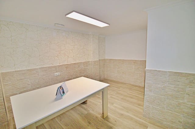 Local Comercial en Elche / Elx en venta - 75.000 € (Ref: 8729921)