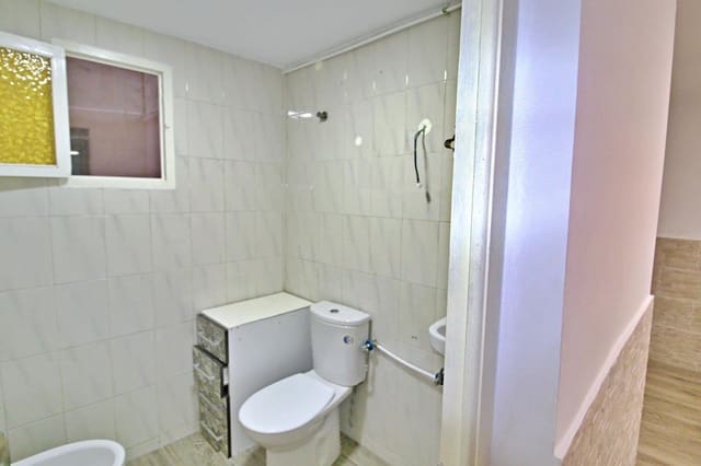 Local Comercial en Elche / Elx en venta - 75.000 € (Ref: 8729921)