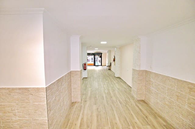 Local Comercial en Elche / Elx en venta - 75.000 € (Ref: 8729921)