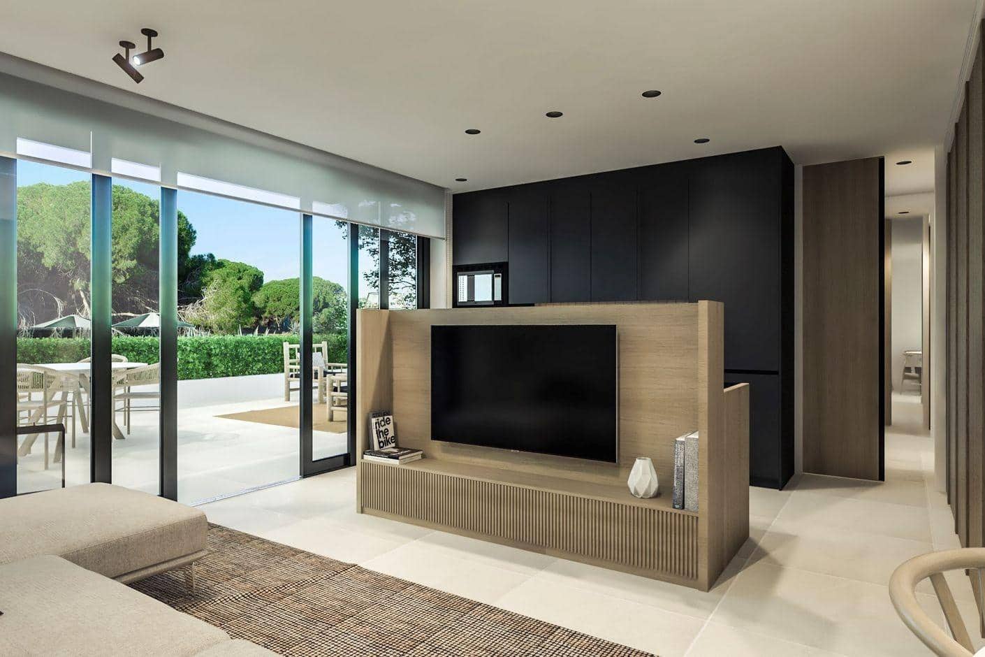 2 bedroom Apartment for sale in Guardamar del Segura with pool - € 259,000 (Ref: 8755646)