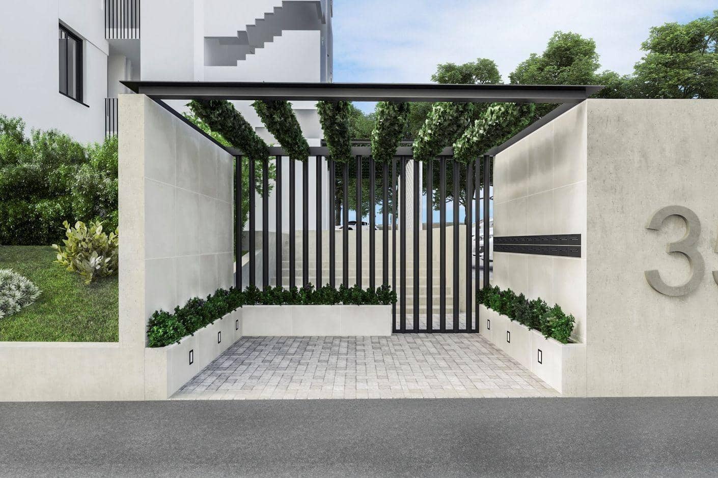 2 bedroom Apartment for sale in Guardamar del Segura with pool - € 259,000 (Ref: 8755646)