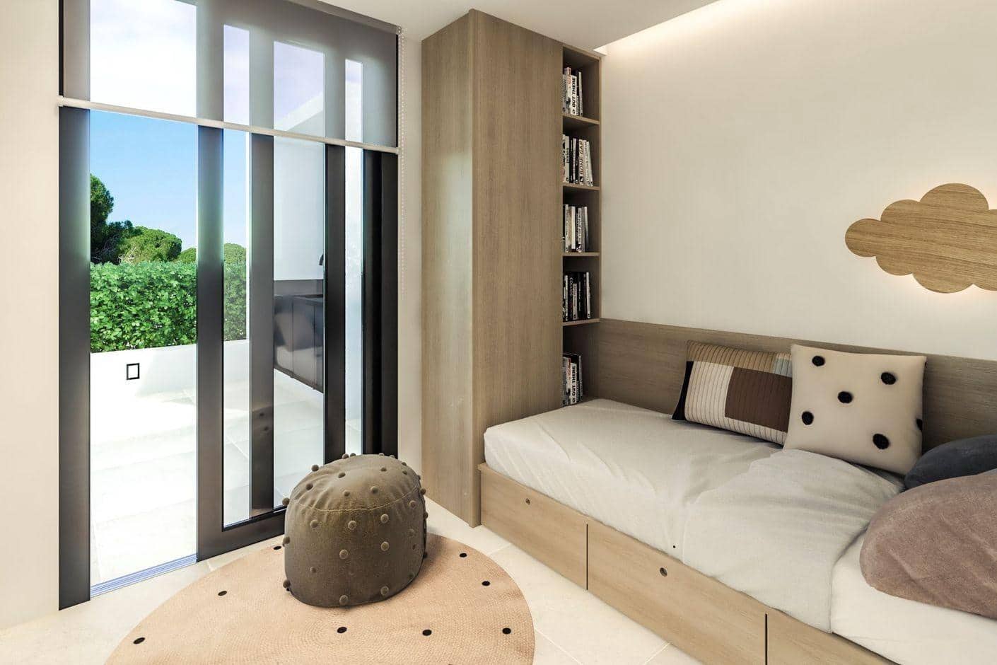 2 bedroom Apartment for sale in Guardamar del Segura with pool - € 259,000 (Ref: 8755646)