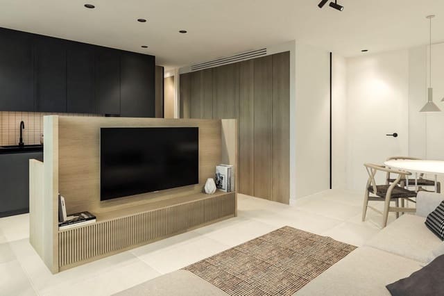 2 quarto Apartamento para venda em Guardamar del Segura com piscina - 259 000 € (Ref: 8755646)