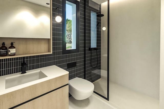 2 quarto Apartamento para venda em Guardamar del Segura com piscina - 259 000 € (Ref: 8755646)