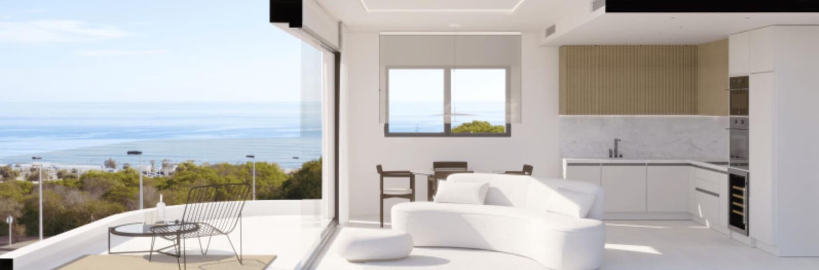 2 bedroom Apartment for sale in La Mata with pool garage - € 550,000 (Ref: 8815979)