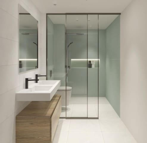 Apartamento de 2 habitaciones en La Mata, Torrevieja en venta con piscina garaje - 550.000 € (Ref: 8815979)