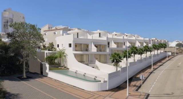 Apartamento de 2 habitaciones en La Mata, Torrevieja en venta con piscina garaje - 550.000 € (Ref: 8815979)
