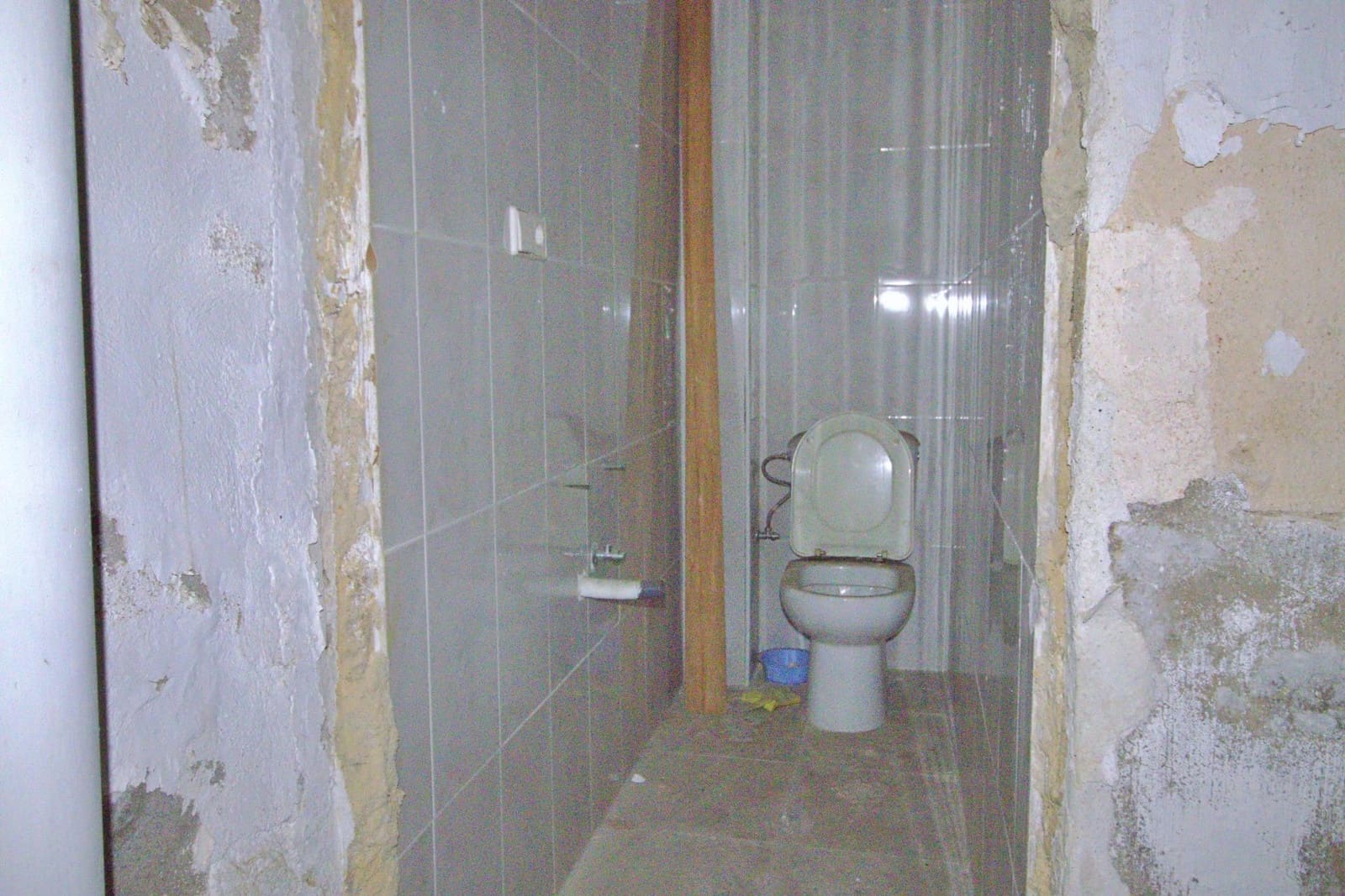 4 soverom Hus til salgs i Elche / Elx - € 157 000 (Ref: 8834363)