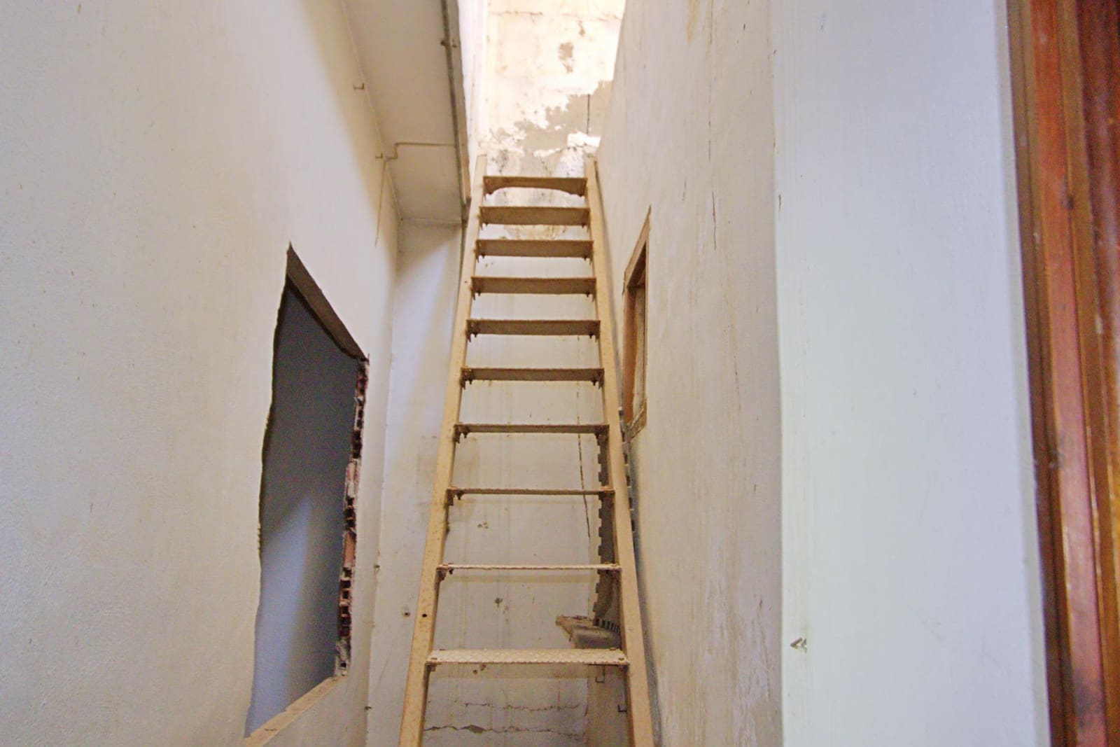 4 soverom Hus til salgs i Elche / Elx - € 157 000 (Ref: 8834363)