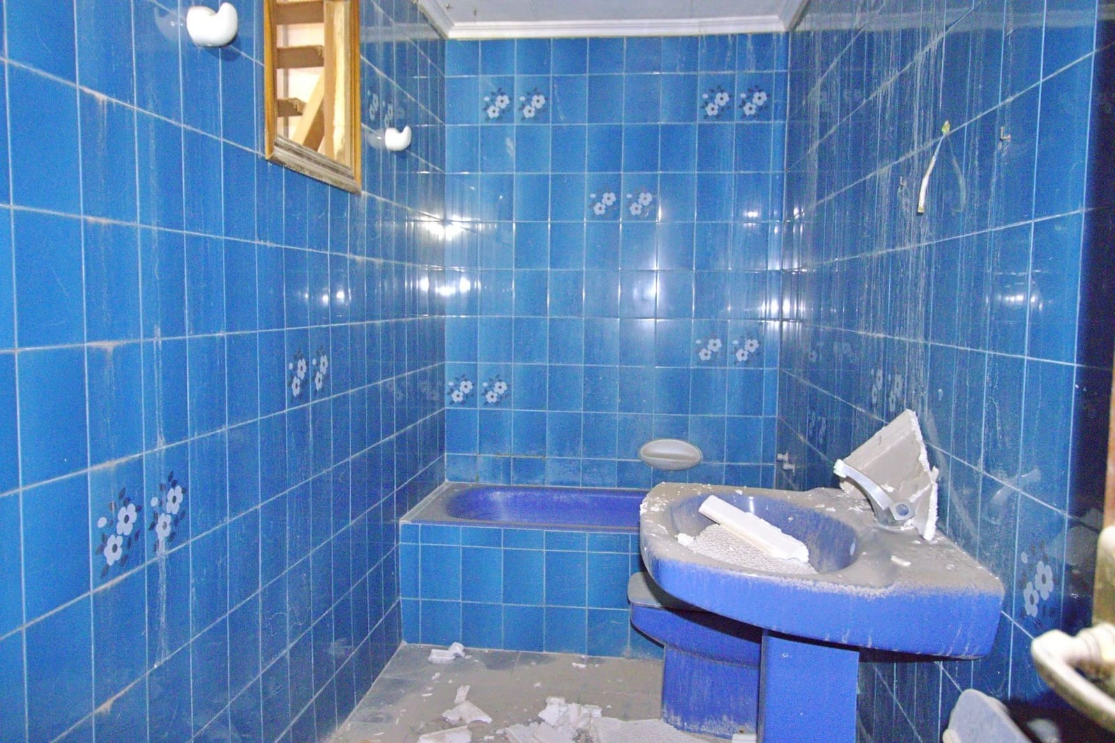 4 soverom Hus til salgs i Elche / Elx - € 157 000 (Ref: 8834363)