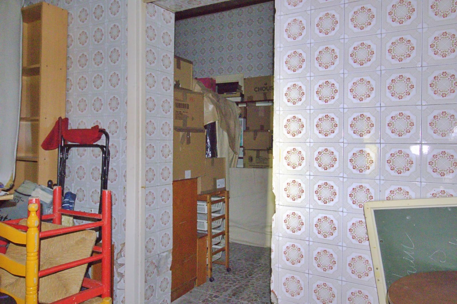 4 soverom Hus til salgs i Elche / Elx - € 157 000 (Ref: 8834363)