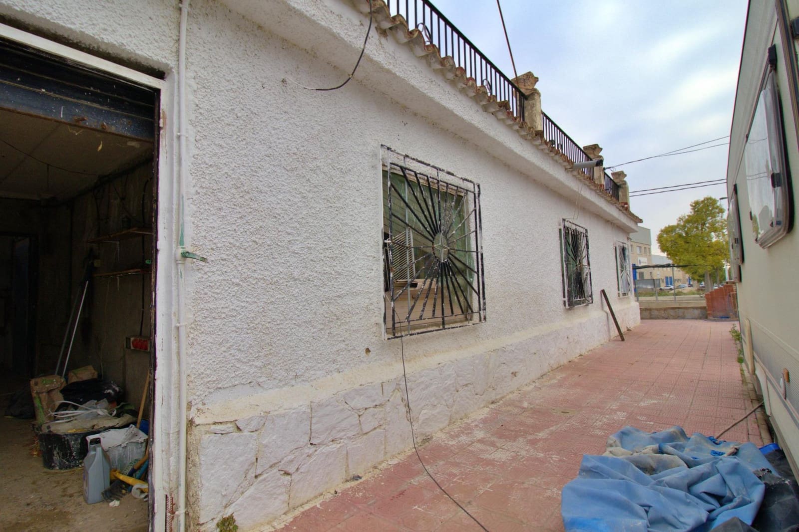 4 soverom Villa til salgs i Matola med garasje - € 210 000 (Ref: 8834364)