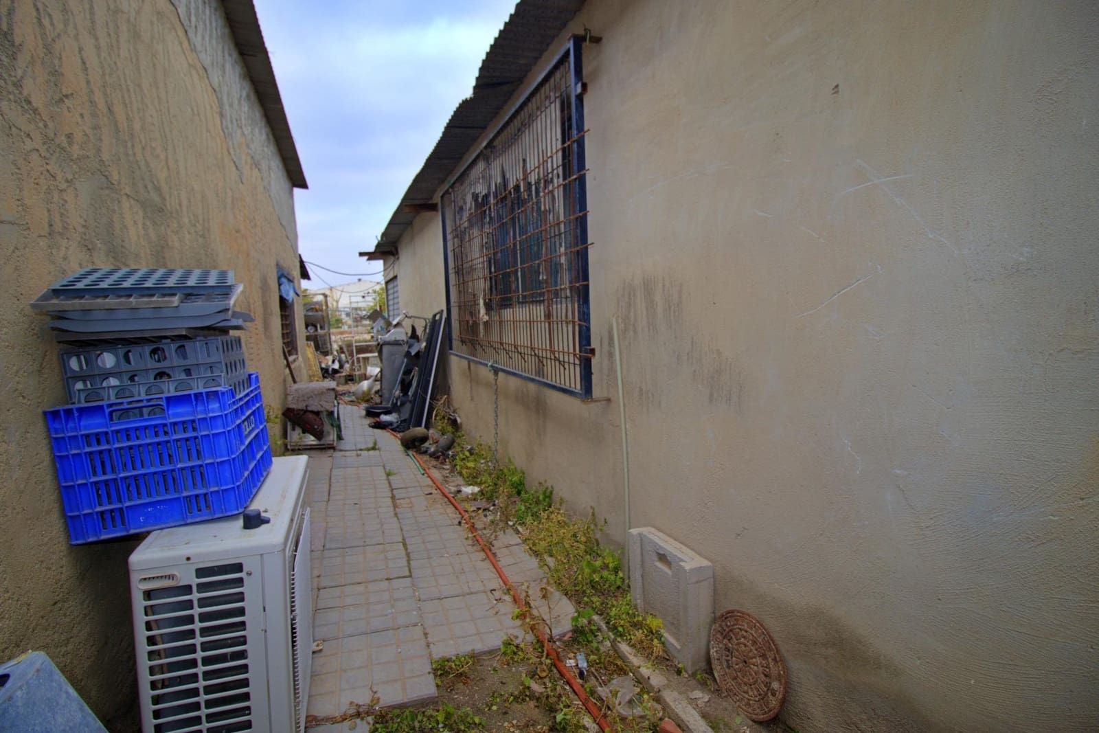 4 soverom Villa til salgs i Matola med garasje - € 210 000 (Ref: 8834364)