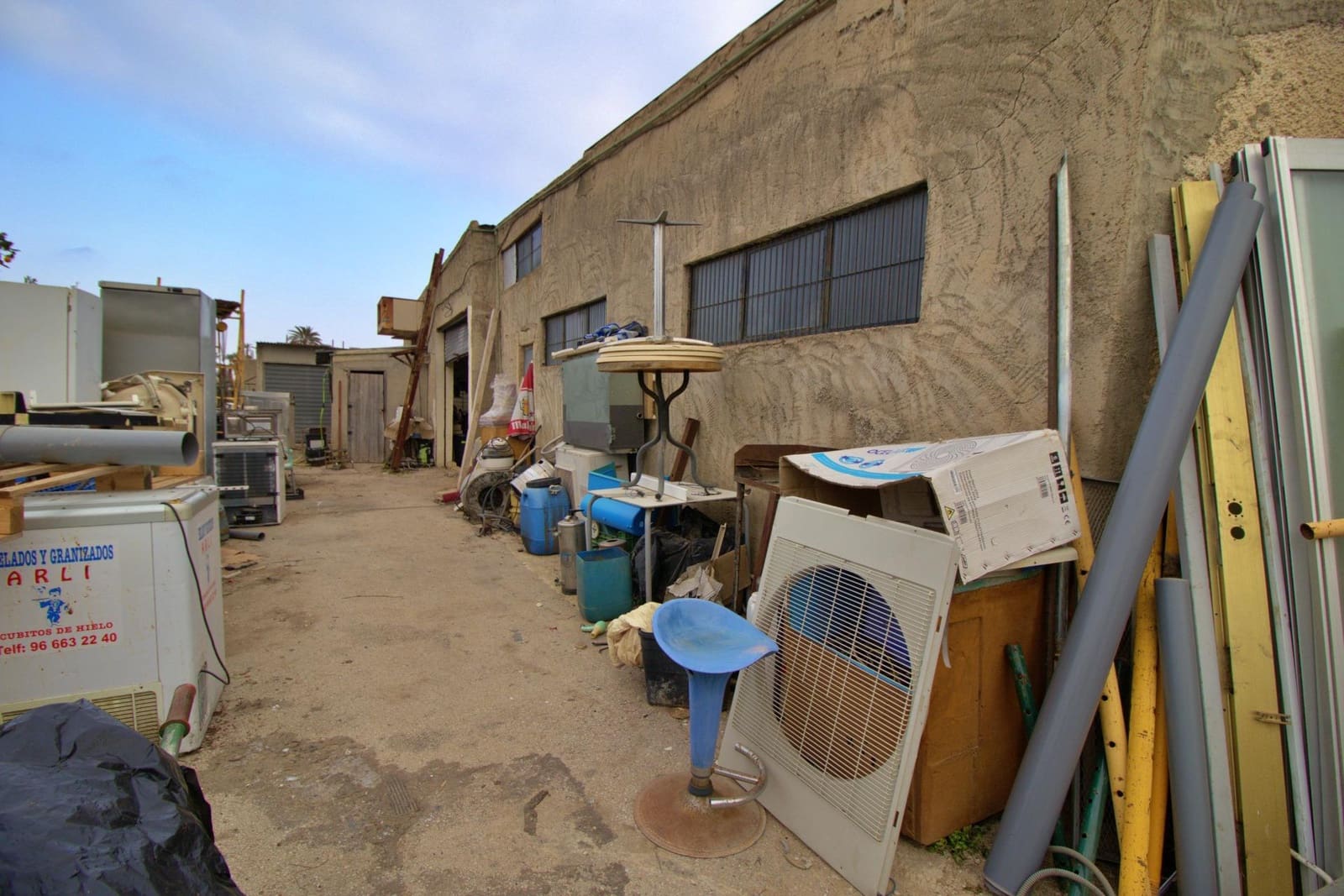 4 soverom Villa til salgs i Matola med garasje - € 210 000 (Ref: 8834364)