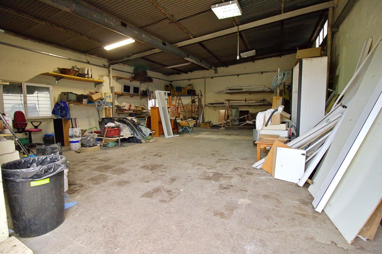 4 soverom Villa til salgs i Matola med garasje - € 210 000 (Ref: 8834364)