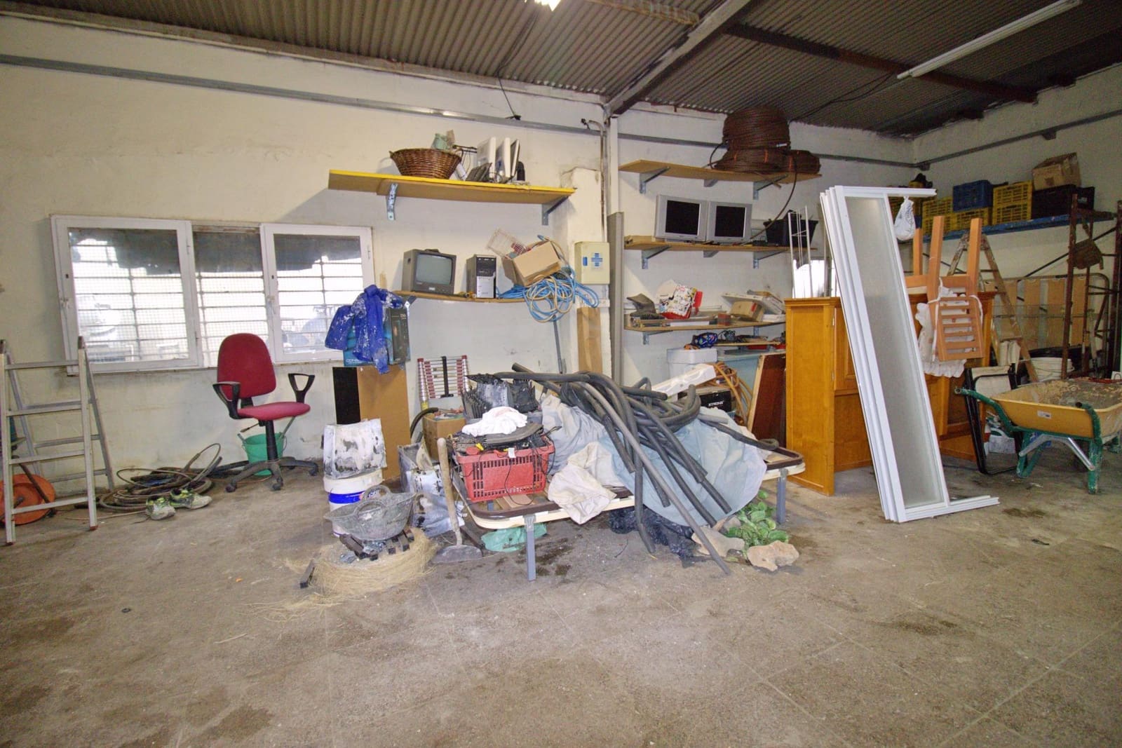 4 soverom Villa til salgs i Matola med garasje - € 210 000 (Ref: 8834364)